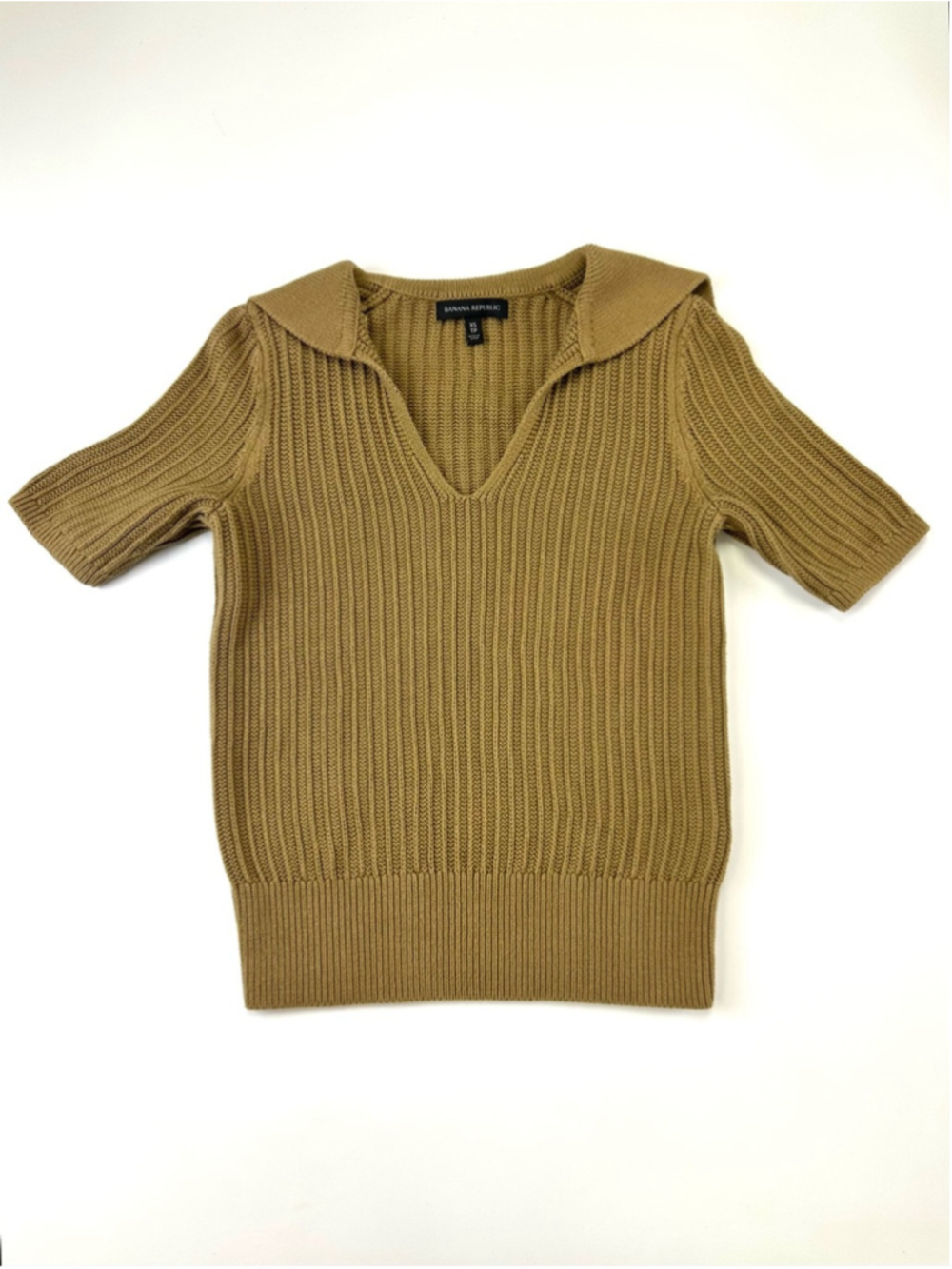 Banana Republic Kina Sailor sweater XS